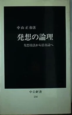 Best DVDTOTAL The logic of the idea - from idea technique to information theory (Chukoshinsho 230) (1970)
