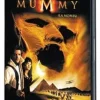 New DVDTOTAL The mummy (la momia) DVD [paperback] STEPHEN SOMMERS