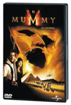 The mummy (La momia) [Ultimate Edition] [DVD] [dvd] [2009]