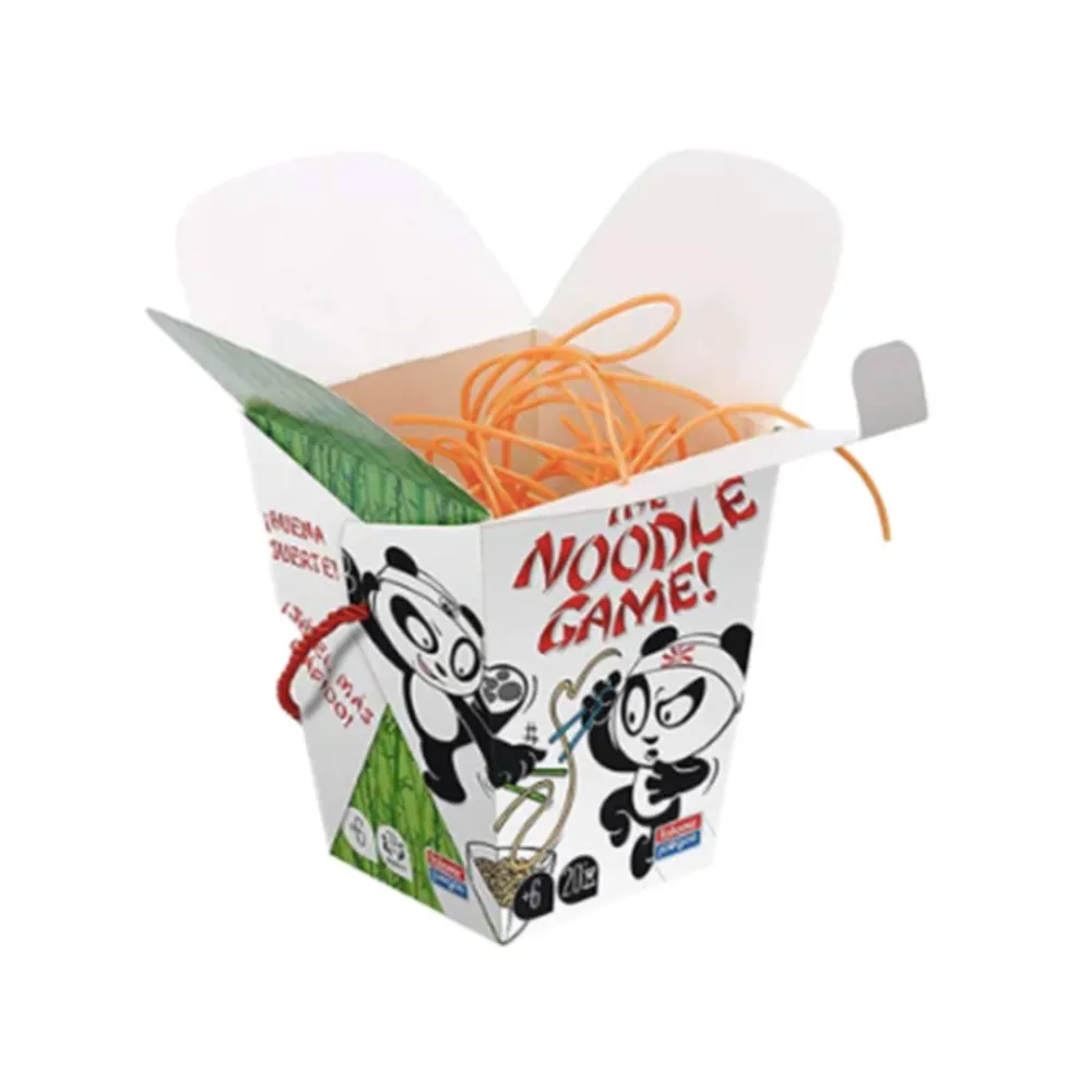 Clearance Eleven Force The Noodle Game Juego de Mesa