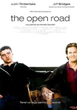 Best DVDTOTAL The open road [DVD] [dvd] [2010]