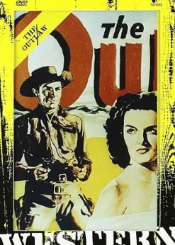 Outlet DVDTOTAL The outlaw [DVD] [dvd] [2007]