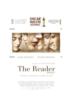 Online DVDTOTAL The Reader [DVD] [dvd] [2015]