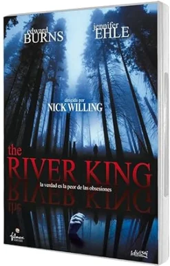 DVDTOTAL The river king [DVD] [dvd] [2013]