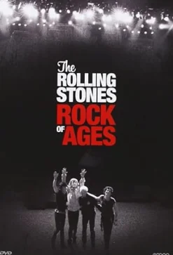 The Rolling Stones 2013 [DVD] [dvd] [2013]