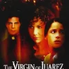 The Virgin Of Juarez [DVD] [dvd] [2014]