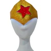Sale Disfraces Lucero Tiara.