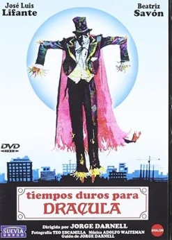 Clearance DVDTOTAL Tiempos Duros Para Dracula [DVD] [dvd] [2007]