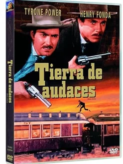 Best DVDTOTAL Tierra De Audaces [DVD] [dvd] [2020]