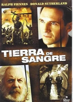 Outlet DVDTOTAL Tierra De Sangre [DVD] [dvd]