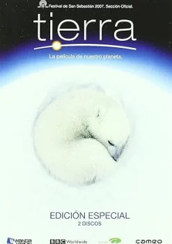 Tierra (Edición especial) [DVD] [dvd] [2013]