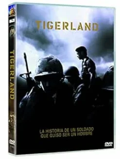 Clearance DVDTOTAL Tigerland [DVD] [dvd] [2017]