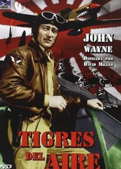 Clearance DVDTOTAL Tigres del aire [DVD] [dvd] [2015]