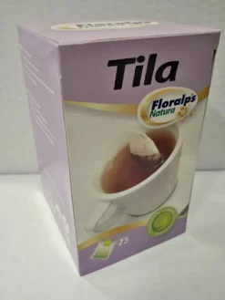 Sale Floralps Natura Tila