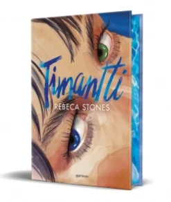Clearance MONTENA Timantti - Rebeca Stones