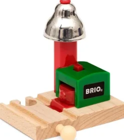 Timbre de campana magnético (Magnetic Bell Signal)