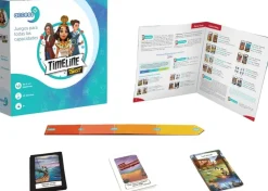 Timeline Twist - Access+