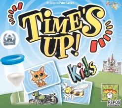 Best Asmodee Time´ s Up! Kids