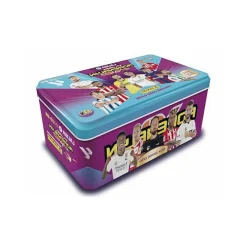 Hot Panini España Tin Box Serie Oro Adrenalyn XL Laliga EA Sports 2023/24