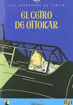 Online DVDTOTAL Tintin (Edición aniversario) Herge 5 [DVD] [dvd] [2008]