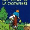 Clearance DVDTOTAL Tintin (18): las joyas de la castafiore (DVD) [dvd]