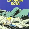 Best DVDTOTAL Tintin Vol. 3 La Oreja Rota [DVD] [dvd] [2008]