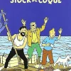 Discount DVDTOTAL Tintin Vol. 15 Stock De Coque [DVD] [dvd] [2008]