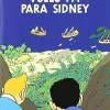 Online DVDTOTAL Tintin Vol. 21 Vuelo 714 Para Sidney [DVD] [dvd]