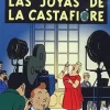 Tintin Y Las Joyas De Castafiore [DVD] [dvd]