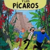 Tintín y los pícaros