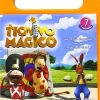 Tiovivo mágico (Vol. 7) [DVD] [dvd] [2013]