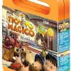 Tiovivo mágico (Vol. 3 y 4) [DVD] [dvd] [2014]