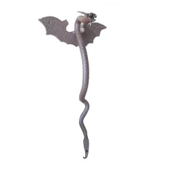 Online Morales Forja Tirador forja dragón - 50 x 25 cm