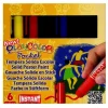 Témpera sólida PlayColor Pocket - Alpino