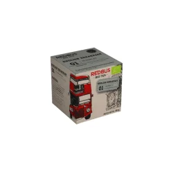 Sale Redbus Té Negro English Breakfast Bio