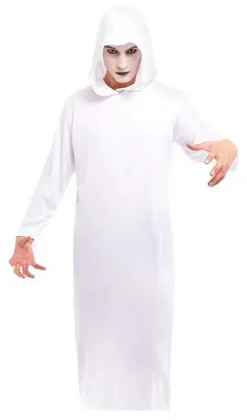 Túnica Blanca