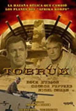Best DVDTOTAL Tobruk [DVD] [dvd] [2009]