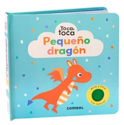 Toca toca, pequeño dragón