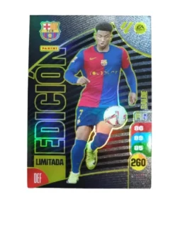 Outlet PANINI Todas las edición Limitada Elige tu favorita Adrenalyn XL 2024 2025
