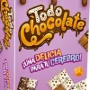 Todo chocolate ¡Una delicia para tu cerebro!