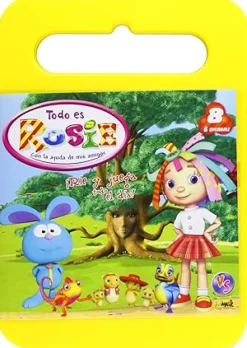 Discount DVDTOTAL Todo es Rosie (Vol. 8) [DVD] [dvd] [2013]