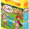 Todo es rosie (Vol. 3 y 4) [DVD] [dvd] [2012]