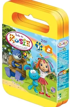 Todo es Rosie (Vol. 1 y 2) [DVD] [dvd] [2012]