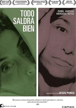 Todo saldra bien [DVD] [dvd] [2016]