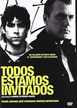 Todos estamos invitados [DVD] [dvd] [2008]