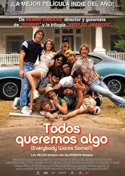 Discount DVDTOTAL Todos queremos algo [DVD] [dvd] [2016]