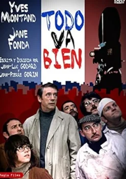 Todo Va Bien [DVD] [dvd] [2015]