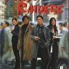 Tokyo Riders [DVD]