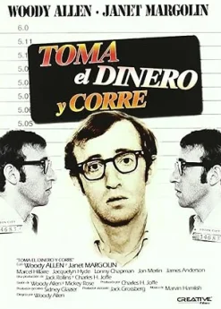 Online DVDTOTAL Toma El Dinero Y Corre [DVD] [dvd] [2013]