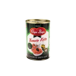 Clearance Vega Baja Tomate Frito Casero Oliva 1/2 - 400 g